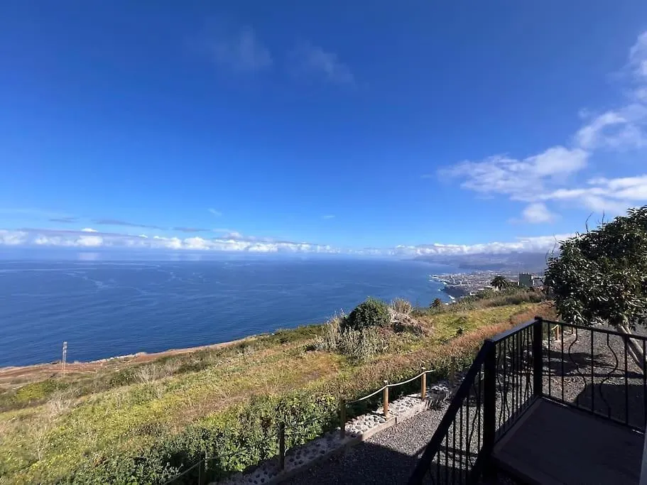 Calmar Tenerife 2 Los Realejos