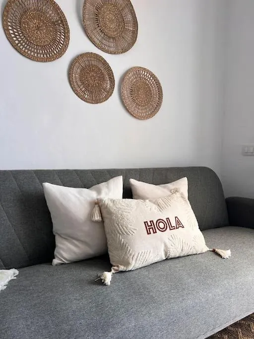 Apartamento Calmar Tenerife 2 Los Realejos