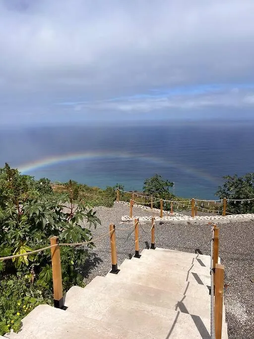 Calmar Tenerife 2 Los Realejos España