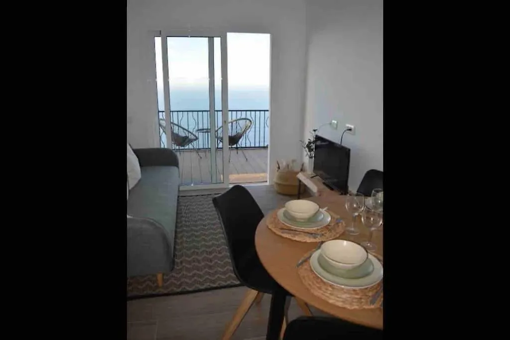 Calmar Tenerife 2 Los Realejos Apartamento