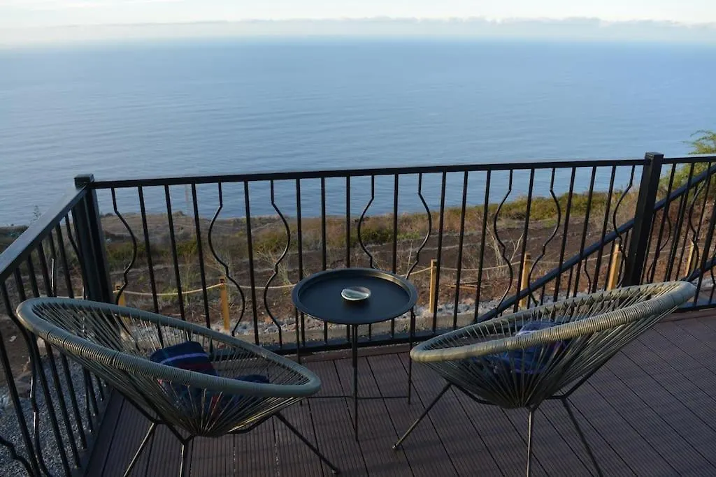 Calmar Tenerife 2 Los Realejos Apartamento