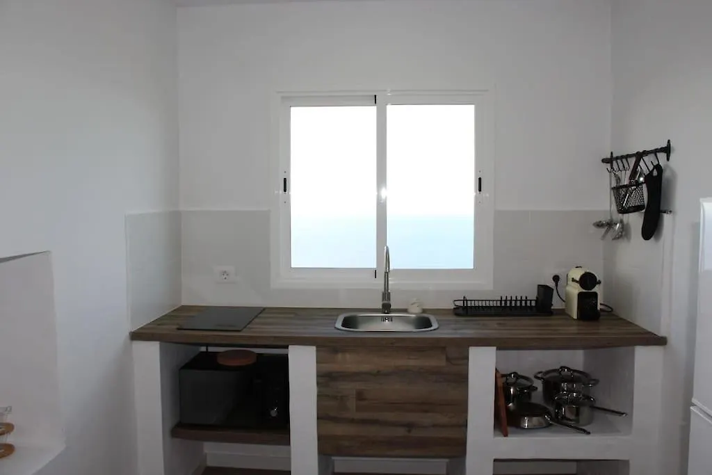 Apartment Calmar Tenerife 2 Los Realejos