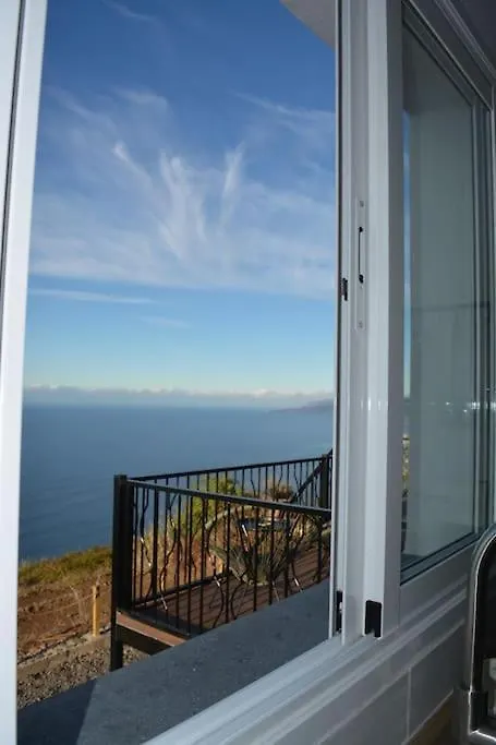 Calmar Tenerife 2 Los Realejos Apartament