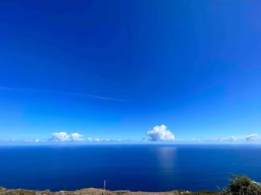 Apartament Calmar Tenerife 2 Los Realejos Hiszpania