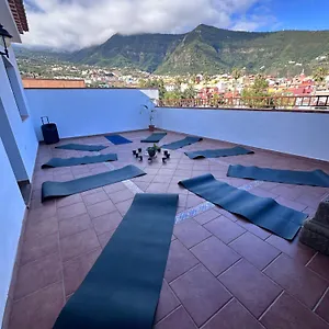 Penzion Canary Bio Tenerife, Los Realejos